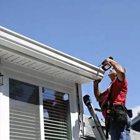 gutter services Blanding